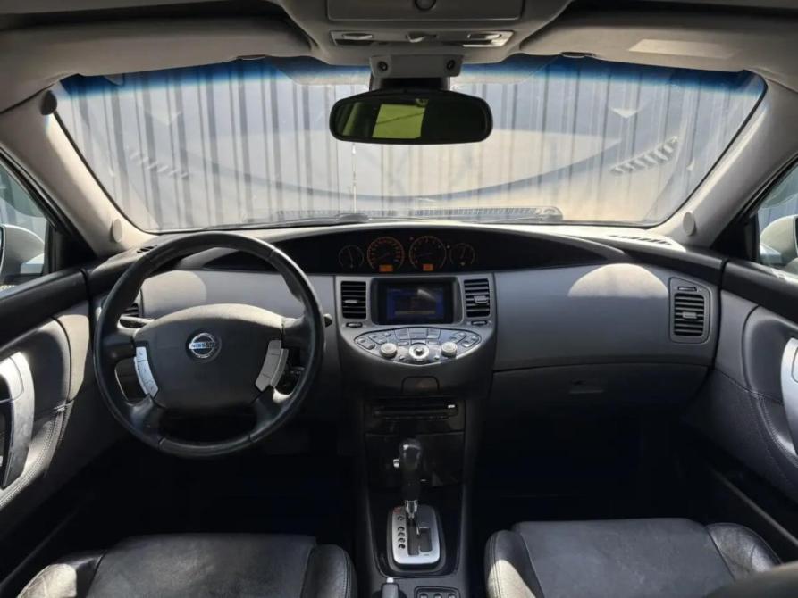 Nissan Primera III (P12) Ростов-на-Дону  - изображение 9