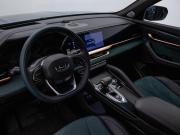 Geely Monjaro I Москва  - изображение 31