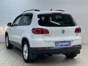 Volkswagen Tiguan I Рестайлинг Воронеж  - изображение 26