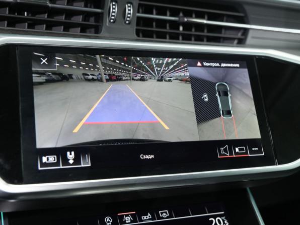 Audi A6 V (C8) с пробегом 2018 года, цена 4 300 000 рублей, 75000 км, седан, Автокод Объявления