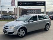Opel Astra H Рестайлинг Калуга  - изображение 19