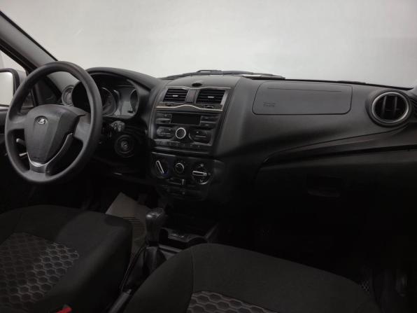 Lada (ВАЗ) Granta I Рестайлинг с пробегом 2024 года, цена 820 000 рублей, 44857 км, лифтбек, Автокод Объявления