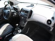 Chevrolet Aveo II Нижний Новгород  - изображение 27