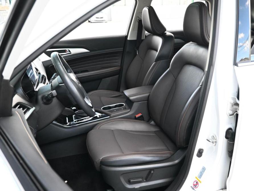 Changan CS35 Plus I Новороссийск  - изображение 10