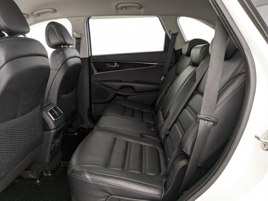 Kia Sorento III Prime Москва  - изображение 12