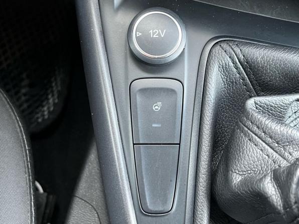 Ford Focus III Рестайлинг с пробегом 2018 года, цена 970 000 рублей, 162348 км, универсал, Автокод Объявления
