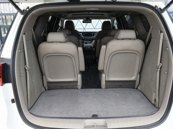 Kia Carnival III с пробегом 2018 года, цена 2 649 000 рублей, 200376 км, минивэн, Автокод Объявления