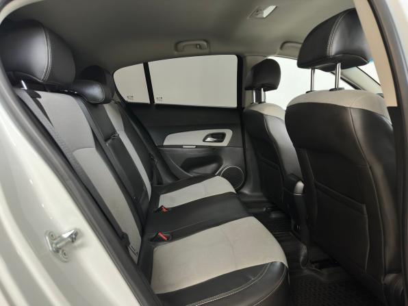 Chevrolet Cruze I Рестайлинг с пробегом 2013 года, цена 750 000 рублей, 188006 км, хэтчбек, Автокод Объявления