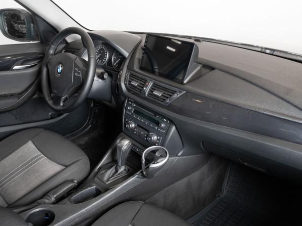 BMW X1 I (E84) с пробегом 2011 года, цена 1 099 658 рублей, 297345 км, внедорожник, Автокод Объявления