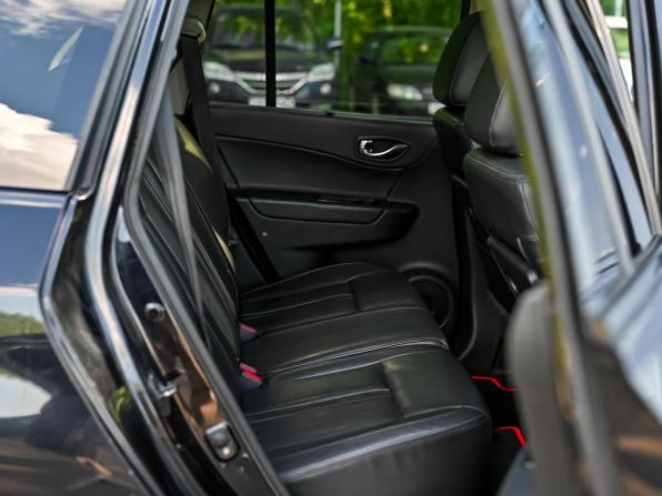 Renault Koleos I с пробегом 2011 года, цена 792 000 рублей, 320185 км, внедорожник, Автокод Объявления