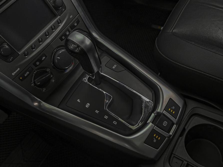 Opel Antara I Рестайлинг Ставрополь  - изображение 13