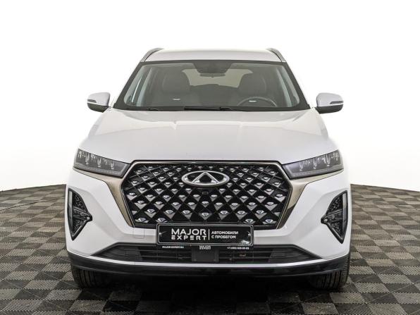 Chery Tiggo 7 Pro Max I с пробегом 2024 года, цена 1 825 000 рублей, 46712 км, внедорожник, Автокод Объявления