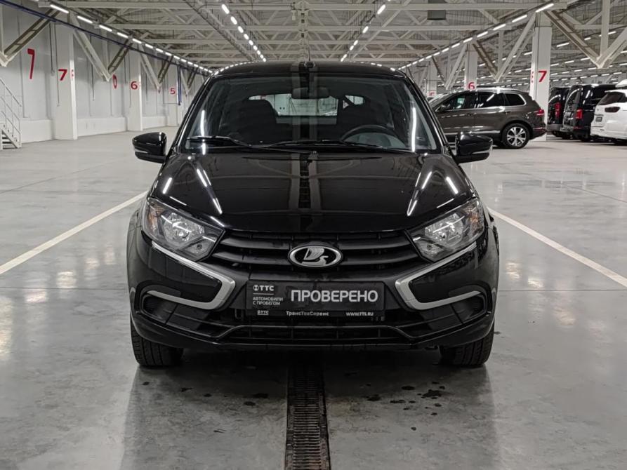 Lada (ВАЗ) Granta I Рестайлинг Казань  - изображение 2