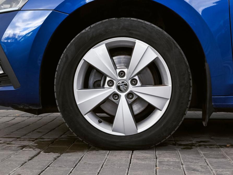 Skoda Octavia IV (A8) Екатеринбург  - изображение 23