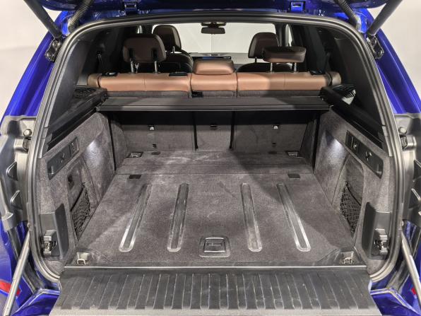 BMW X5 IV (G05/G18) Рестайлинг с пробегом 2023 года, цена 13 890 000 рублей, 56350 км, внедорожник, Автокод Объявления