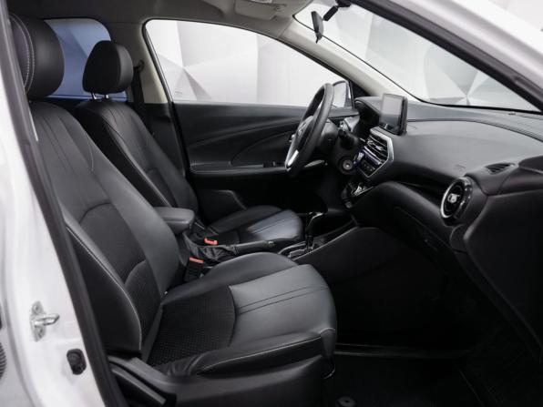 Changan Alsvin с пробегом 2023 года, цена 949 000 рублей, 109000 км, седан, Автокод Объявления