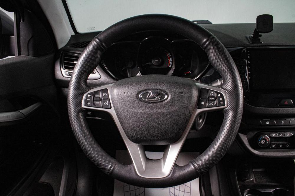 Lada (ВАЗ) Vesta I Сургут  - изображение 11