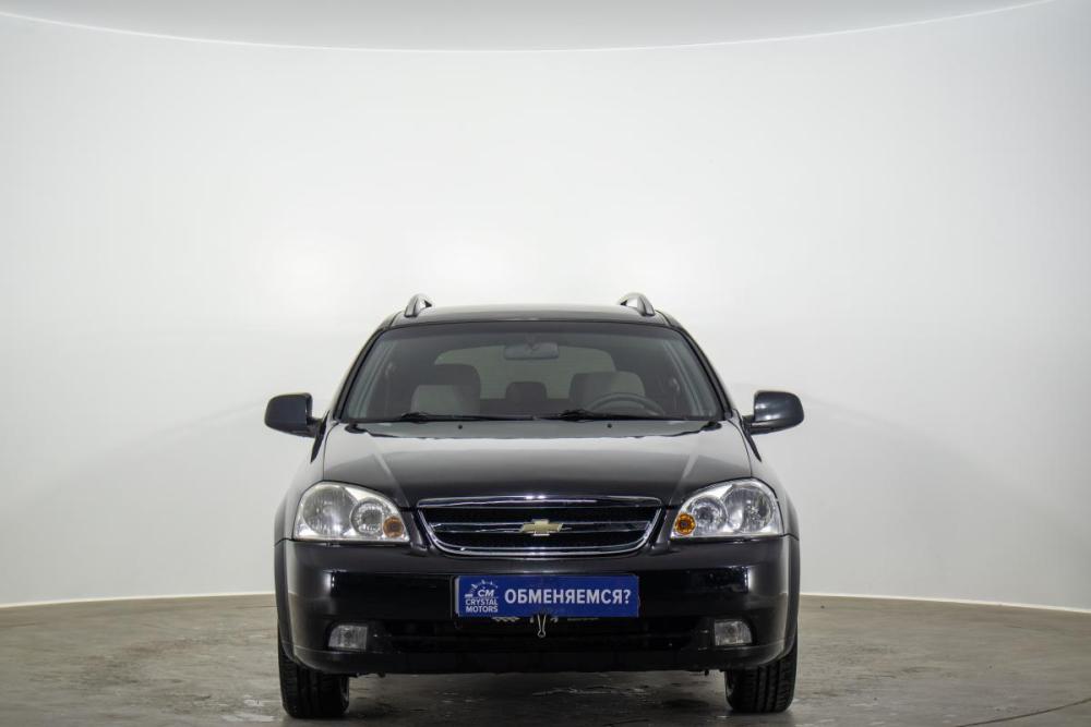 Chevrolet Lacetti I Оренбург  - изображение 2