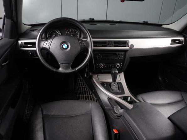BMW 3 серии V (E90/E91/E92/E93) с пробегом 2008 года, цена 1 049 000 рублей, 208322 км, седан, Автокод Объявления