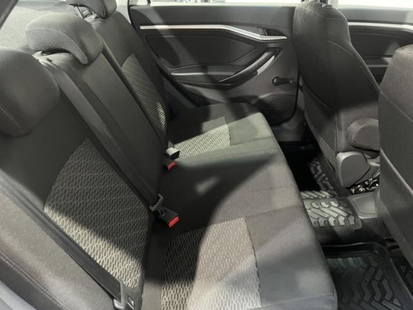 Lada (ВАЗ) Vesta I с пробегом 2017 года, цена 845 000 рублей, 47577 км, седан, Автокод Объявления