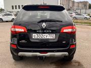 Renault Koleos I Рестайлинг 2 Уфа  - изображение 23