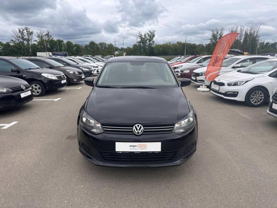 Volkswagen Polo V Ногинск  - изображение 2