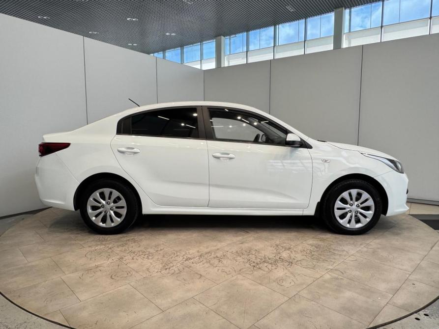 Kia Rio IV Волжский  - изображение 6