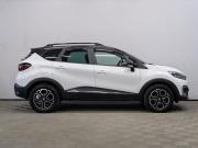 Renault Kaptur I Рестайлинг Москва  - изображение 30