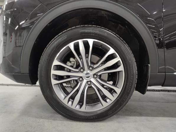 Haval F7 I с пробегом 2021 года, цена 1 930 000 рублей, 77448 км, внедорожник, Автокод Объявления
