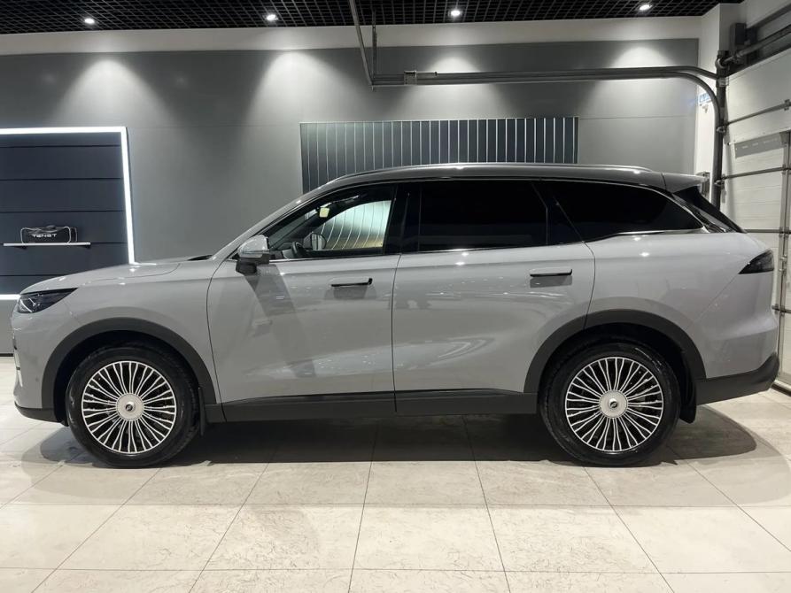 Chery Tiggo 9 I Новосибирск  - изображение 2