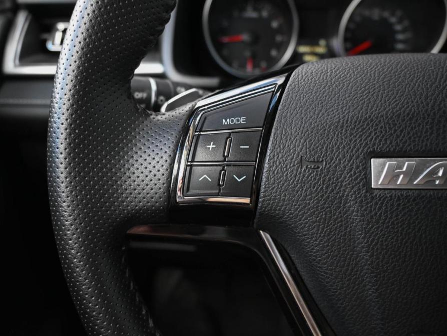 Haval M6 II Новороссийск  - изображение 16