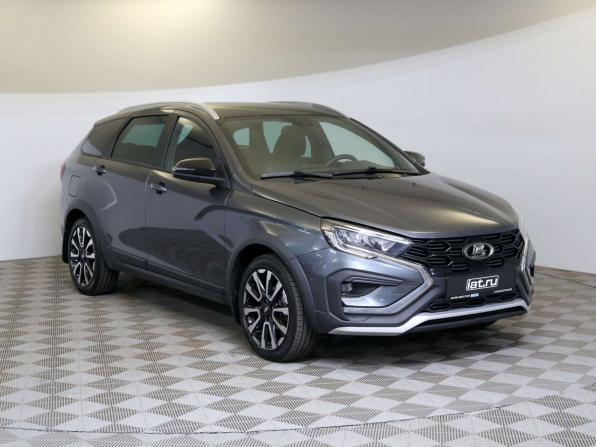 Lada (ВАЗ) Vesta I Рестайлинг (NG) с пробегом 2025 года, цена 1 695 000 рублей, 27800 км, универсал, Автокод Объявления