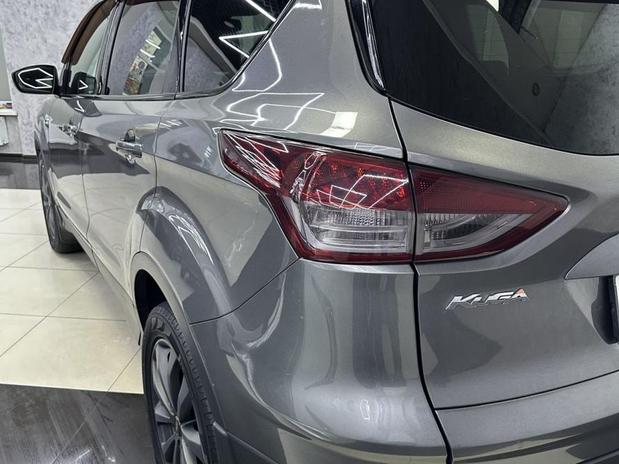 Ford Kuga II Ярославль  - изображение 11