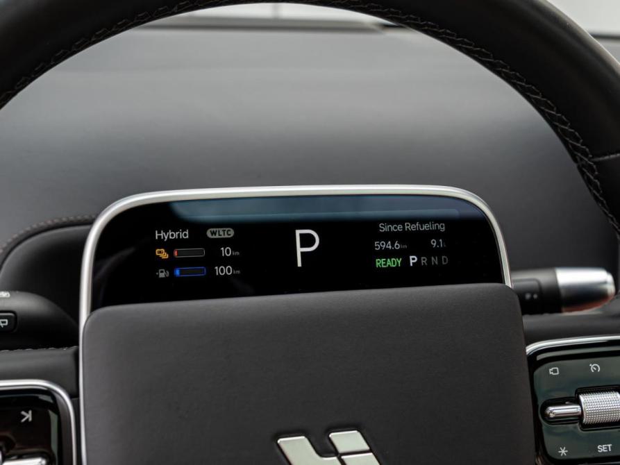 Li Auto (Lixiang) L9 I Краснодар  - изображение 26