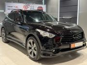 Infiniti FX II (S51) Рестайлинг Новосибирск  - изображение 24