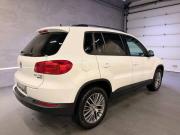 Volkswagen Tiguan I Рестайлинг Новосибирск  - изображение 35