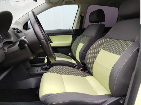 Volkswagen Polo IV Рестайлинг с пробегом 2007 года, цена 550 000 рублей, 150952 км, хэтчбек, Автокод Объявления