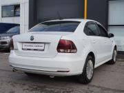 Volkswagen Polo V Рестайлинг Москва  - изображение 21