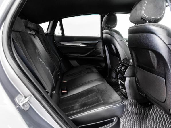 BMW X6 II (F16) с пробегом 2018 года, цена 3 499 000 рублей, 170257 км, внедорожник, Автокод Объявления
