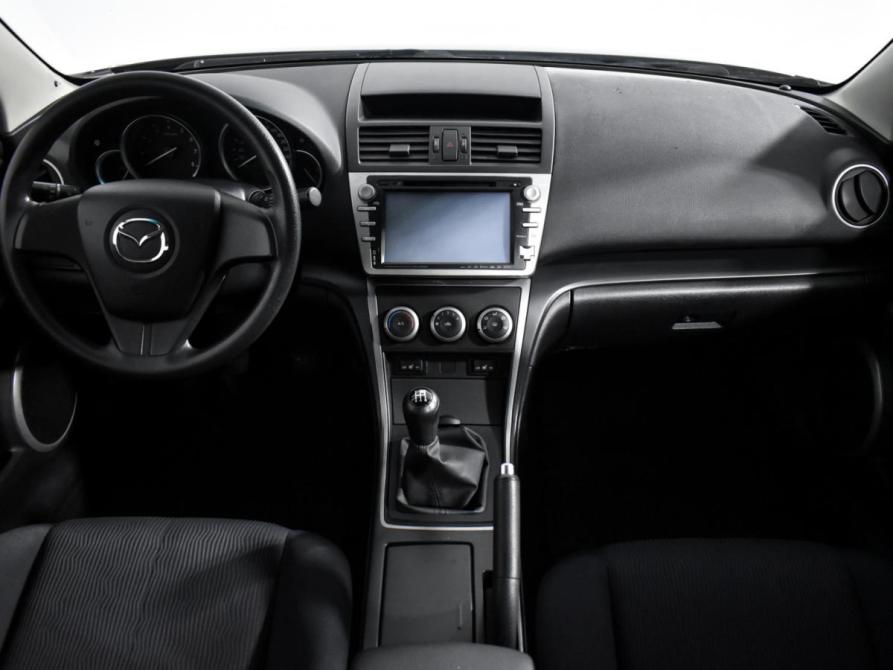Mazda 6 II (GH) Санкт-Петербург  - изображение 15