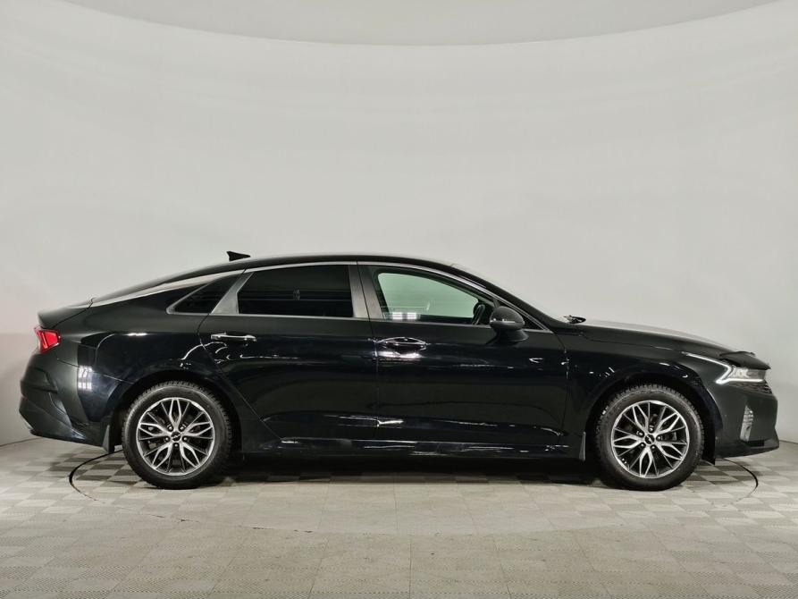Kia K5 III Санкт-Петербург  - изображение 8