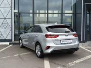 Kia Ceed III Москва  - изображение 37