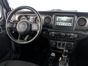 Jeep Wrangler IV (JL) Москва  - изображение 53