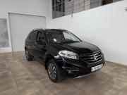 Renault Koleos I Рестайлинг Новороссийск  - изображение 37