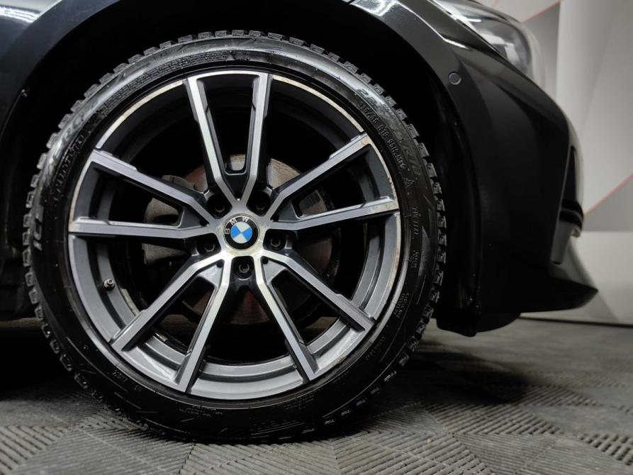 BMW 3 серии VII (G2x) Москва  - изображение 7