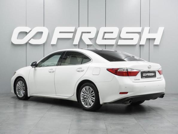 Lexus ES VI с пробегом 2013 года, цена 1 570 000 рублей, 412356 км, седан, Автокод Объявления