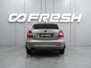 Skoda Octavia II (A5) Рестайлинг Воронеж  - изображение 21