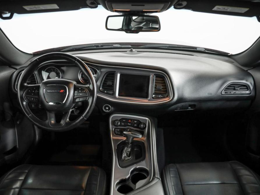 Dodge Challenger III Рестайлинг 2 Санкт-Петербург  - изображение 12