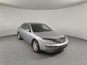 Ford Mondeo III Рестайлинг Уфа  - изображение 25