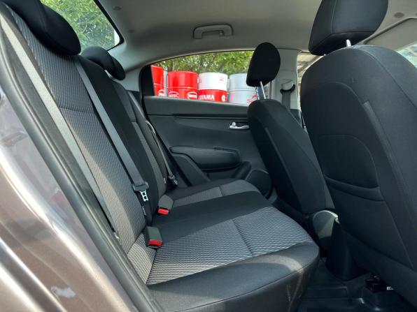 Kia Rio IV с пробегом 2020 года, цена 1 447 000 рублей, 78857 км, седан, Автокод Объявления